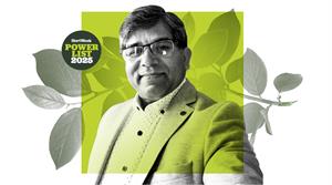 Dr Minshad Ansari